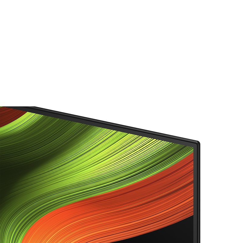 Lg Smart TV Oled 65" Oled65b56la Umber Brown