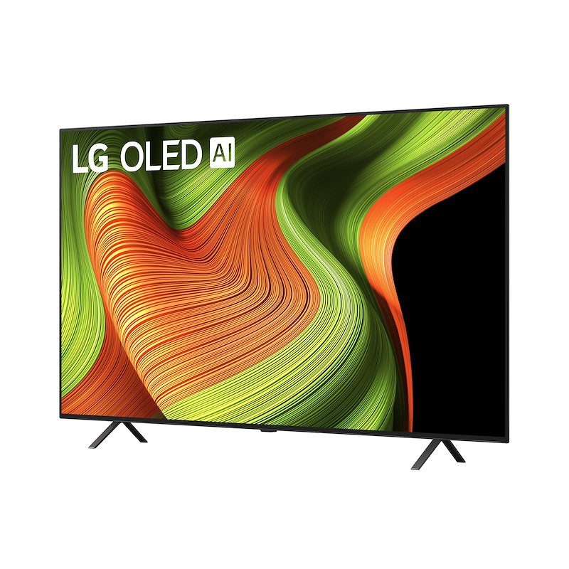 Lg Smart TV Oled 65" Oled65b56la Umber Brown