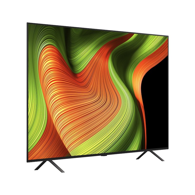 Lg Smart TV Oled 65" Oled65b56la Umber Brown