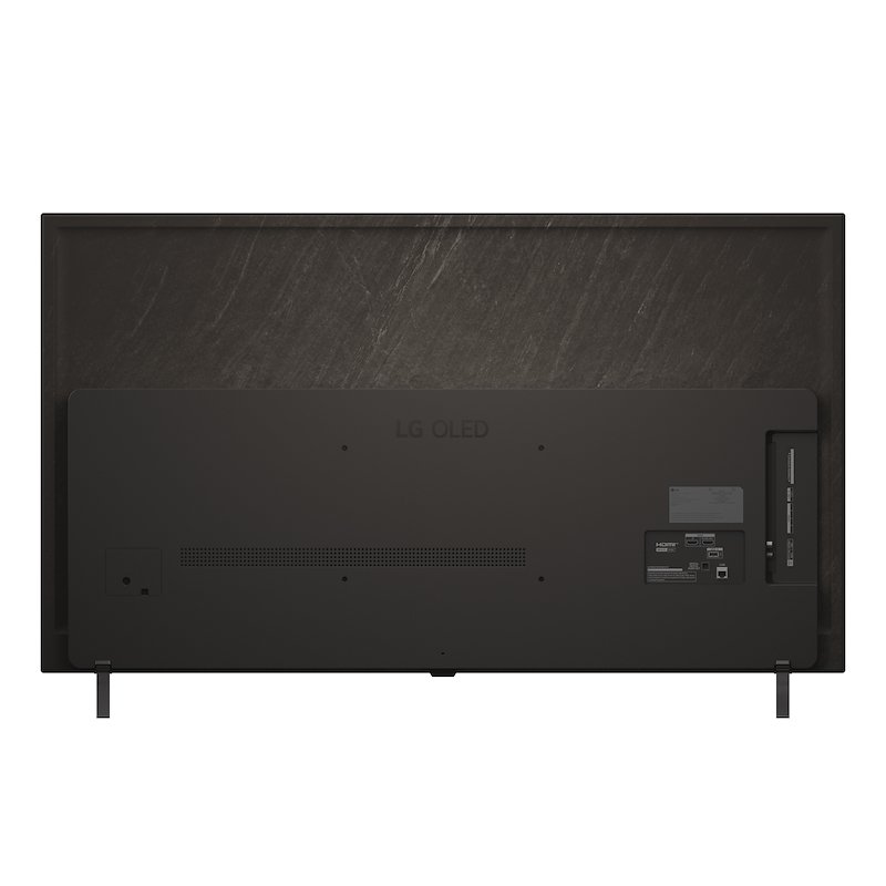 Lg Smart TV Oled 55" Oled55b56la Umber Brown