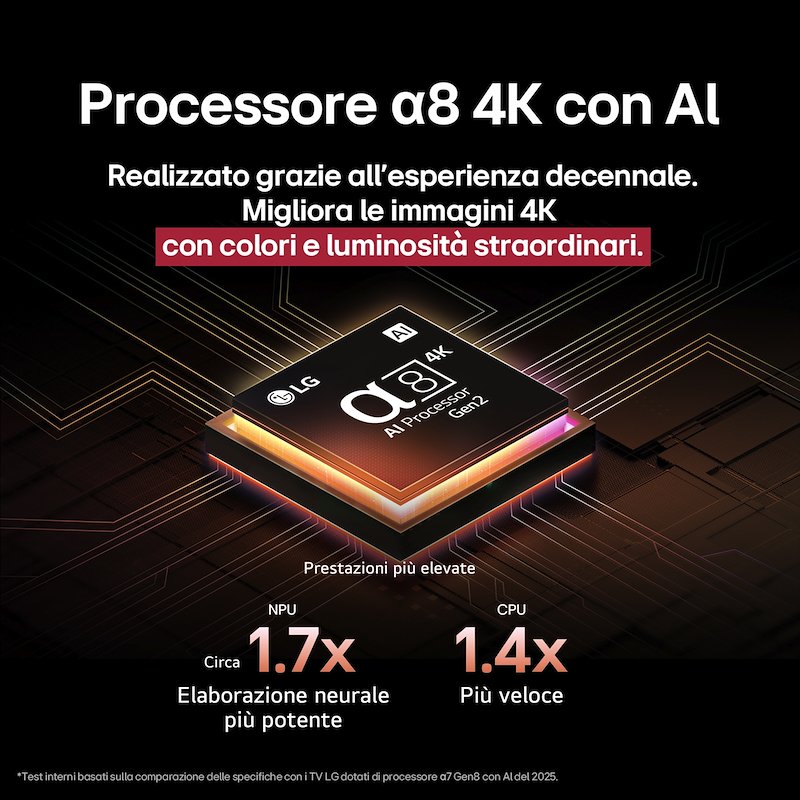 Lg Smart TV Oled 55" Oled55b56la Umber Brown