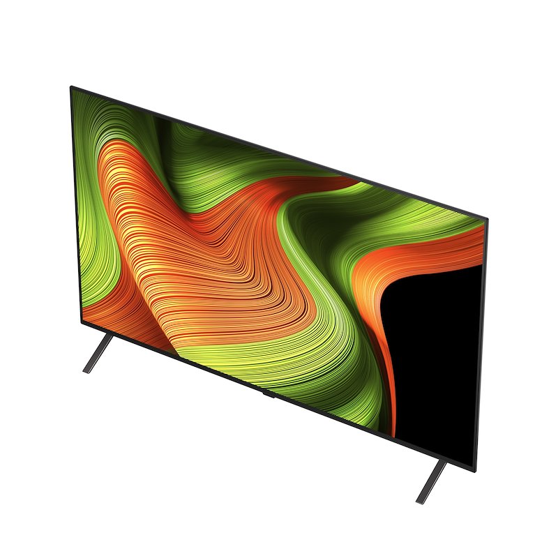 Lg Smart TV Oled 55" Oled55b56la Umber Brown