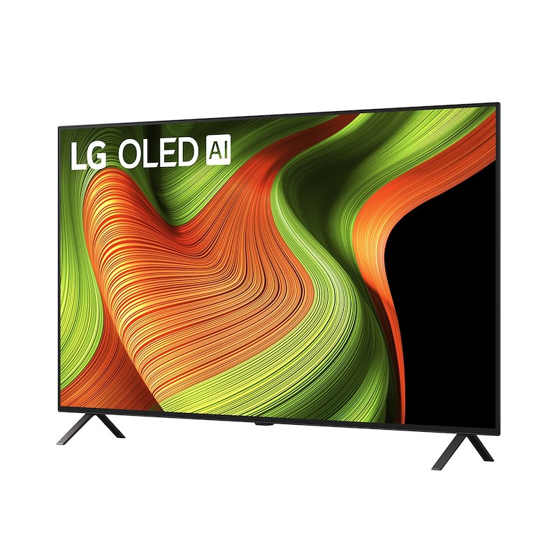 Lg Smart TV Oled 55" Oled55b56la Umber Brown