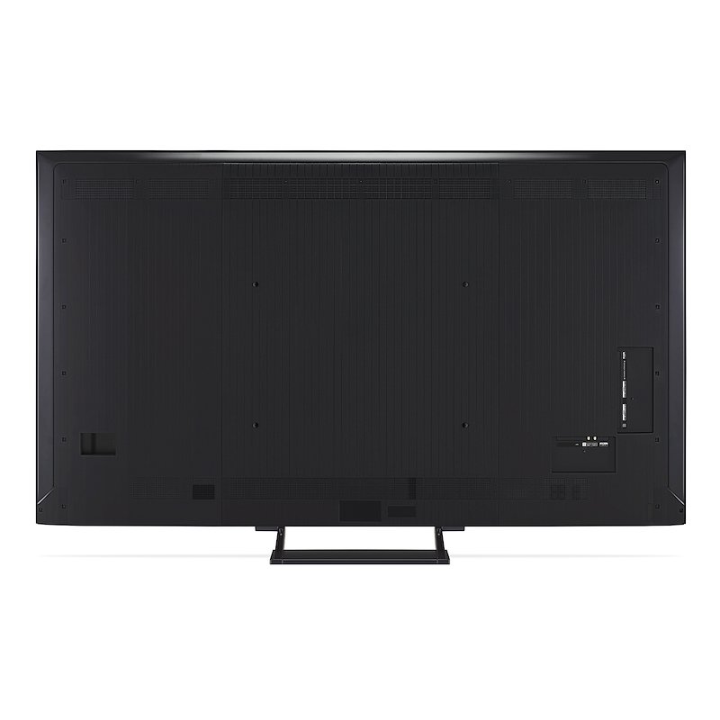 Lg TV MINILED 85" 85qned93a6a Black