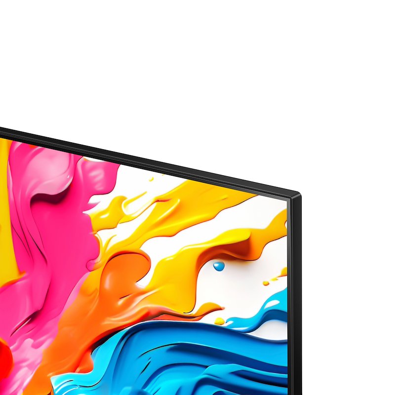 Lg TV MINI LED 75" 75qned93a6a Black