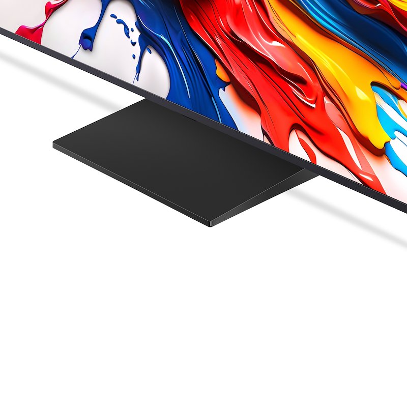 Lg Tv Mini Led 65" 65QNED93A6AQ Black