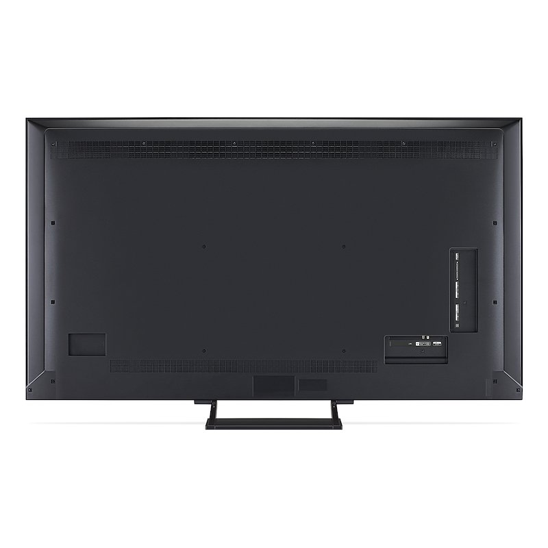 Lg Tv Mini Led 65" 65QNED93A6AQ Black