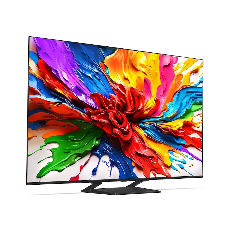 Lg TV MINILED 55" 55qned93a6a Black