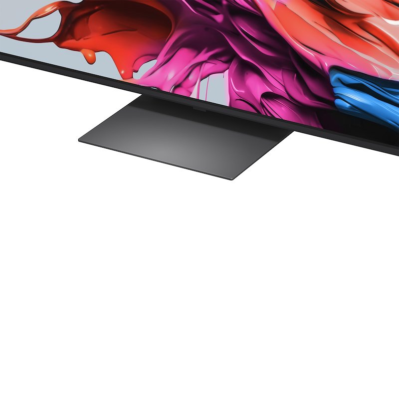 Lg TV LED 100" 100qned86a6 Charcoal Black