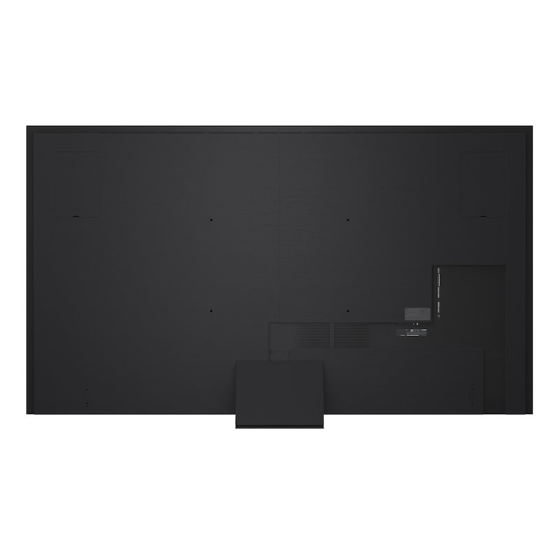 Lg TV LED 100" 100qned86a6 Charcoal Black