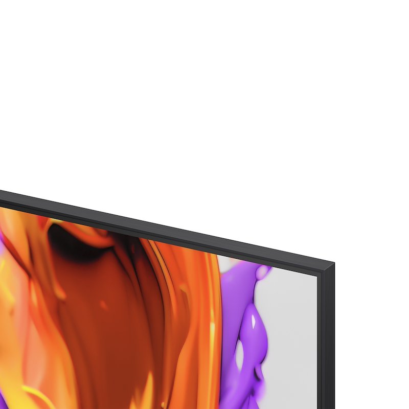 Lg TV LED 100" 100qned86a6 Charcoal Black