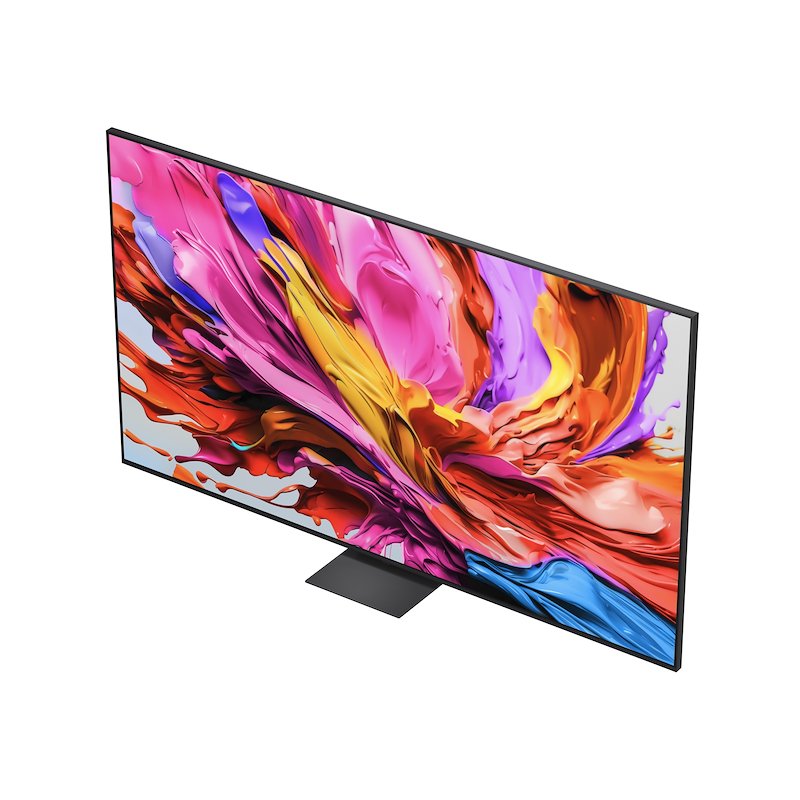 Lg TV LED 100" 100qned86a6 Charcoal Black