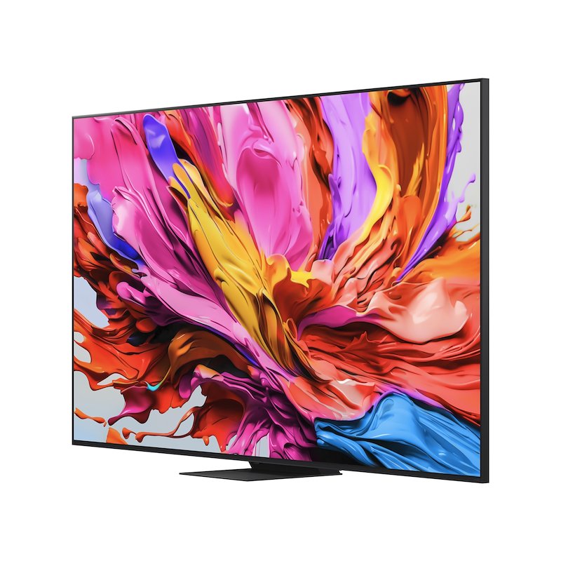 Lg TV LED 100" 100qned86a6 Charcoal Black