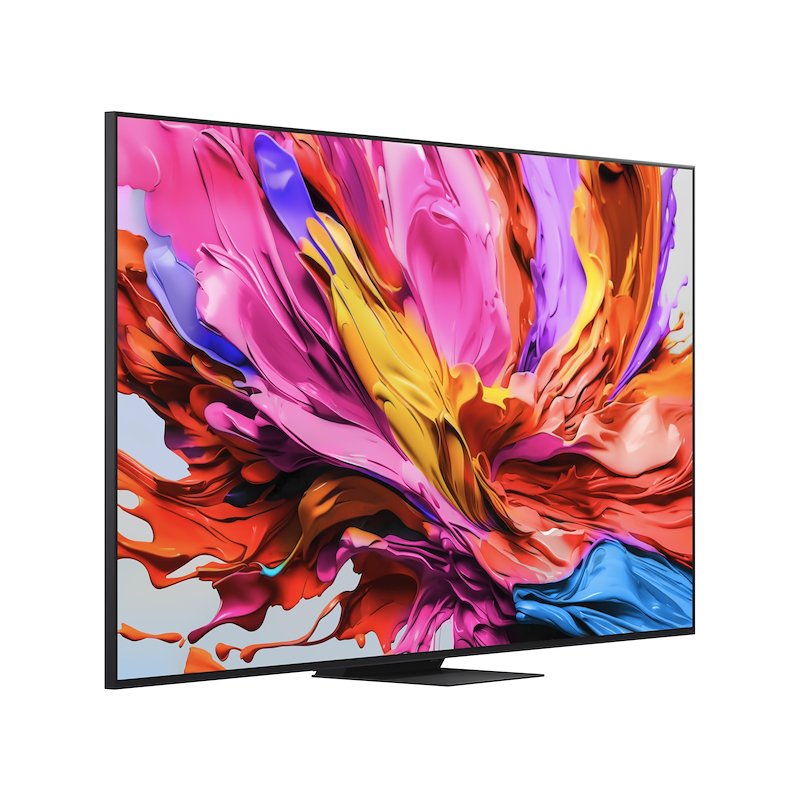 Lg TV LED 100" 100qned86a6 Charcoal Black