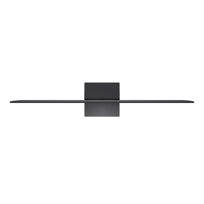 Lg TV MINILED 75"75qned86a6A Charcoal Black