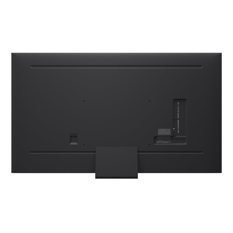 Lg TV MINILED 75"75qned86a6A Charcoal Black