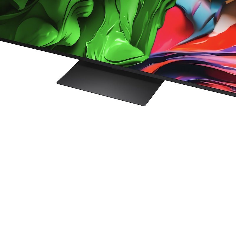 Lg TV MINILED 75"75qned86a6A Charcoal Black