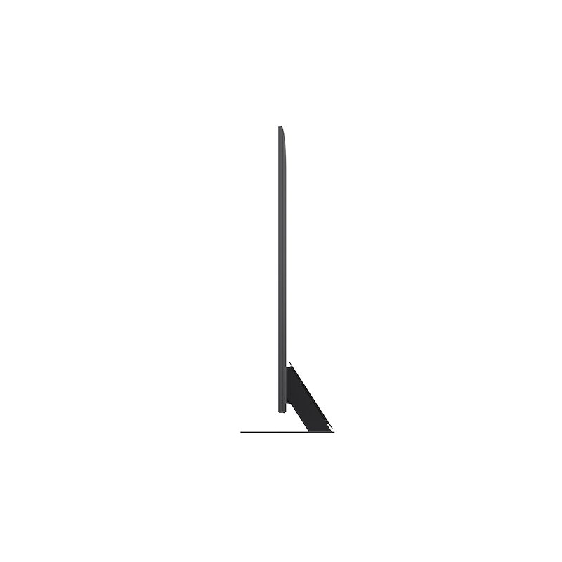Lg TV MINILED 75"75qned86a6A Charcoal Black
