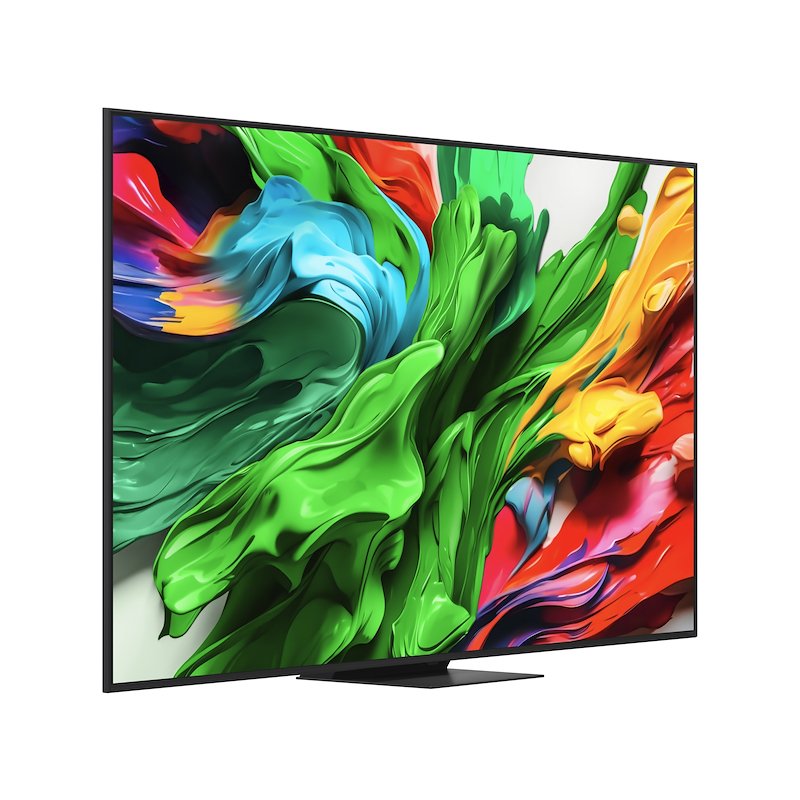 Lg TV MINILED 75"75qned86a6A Charcoal Black