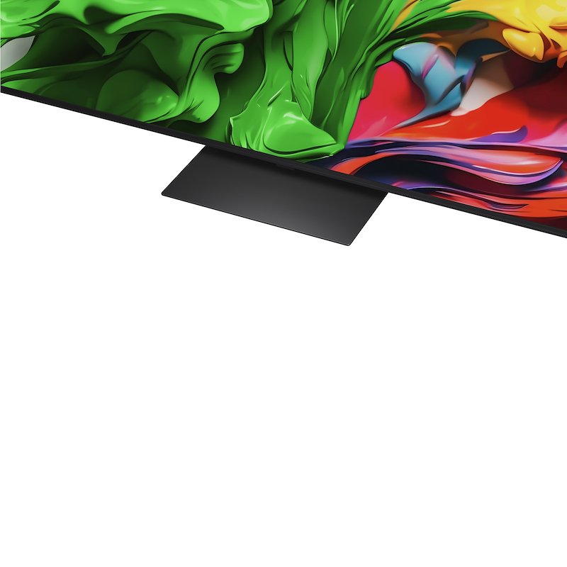 Lg Smart TV QNED EVO 65" 65qned86a6a Charcoal Black