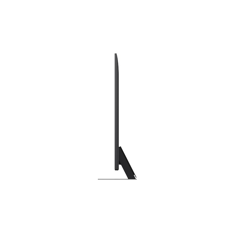 Lg Smart TV QNED EVO 65" 65qned86a6a Charcoal Black