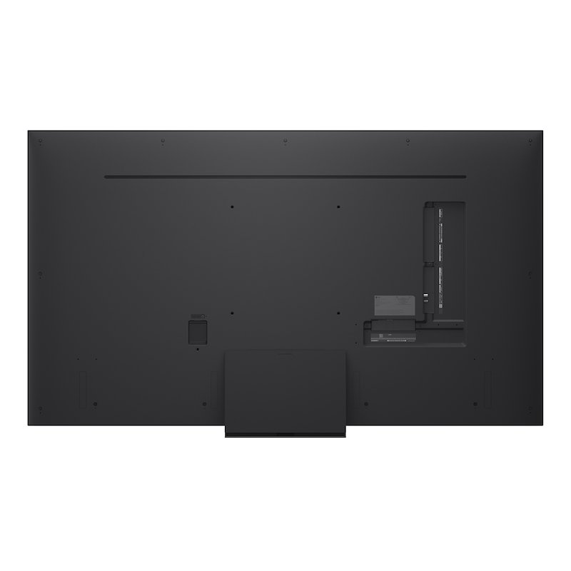 Lg Smart TV QNED EVO 65" 65qned86a6a Charcoal Black