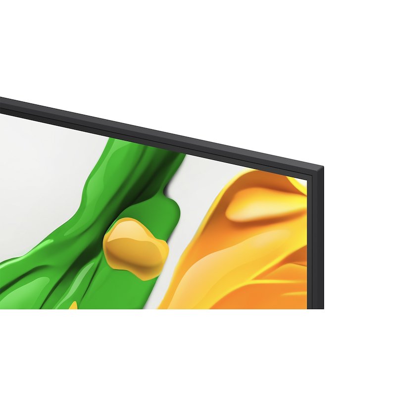 Lg Smart TV QNED EVO 65" 65qned86a6a Charcoal Black