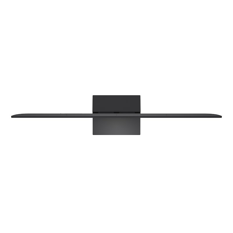 Lg Smart TV QNED EVO 65" 65qned86a6a Charcoal Black