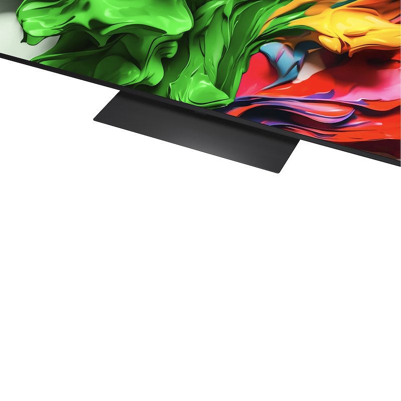 Lg TV 55" QNED EVO 55qned86a6a.api Charcoal Black