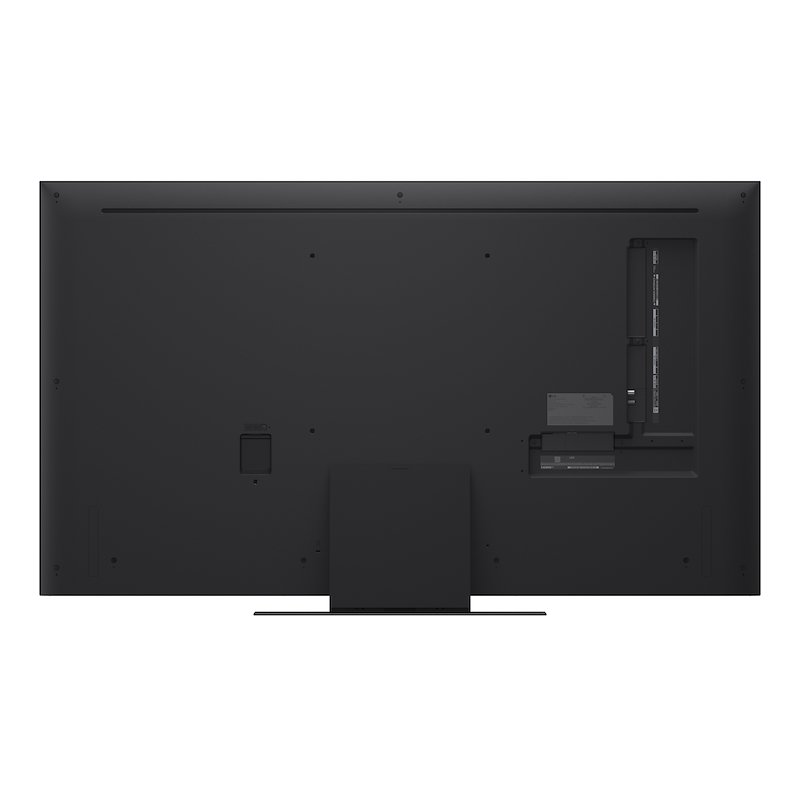 Lg TV 55" QNED EVO 55qned86a6a.api Charcoal Black