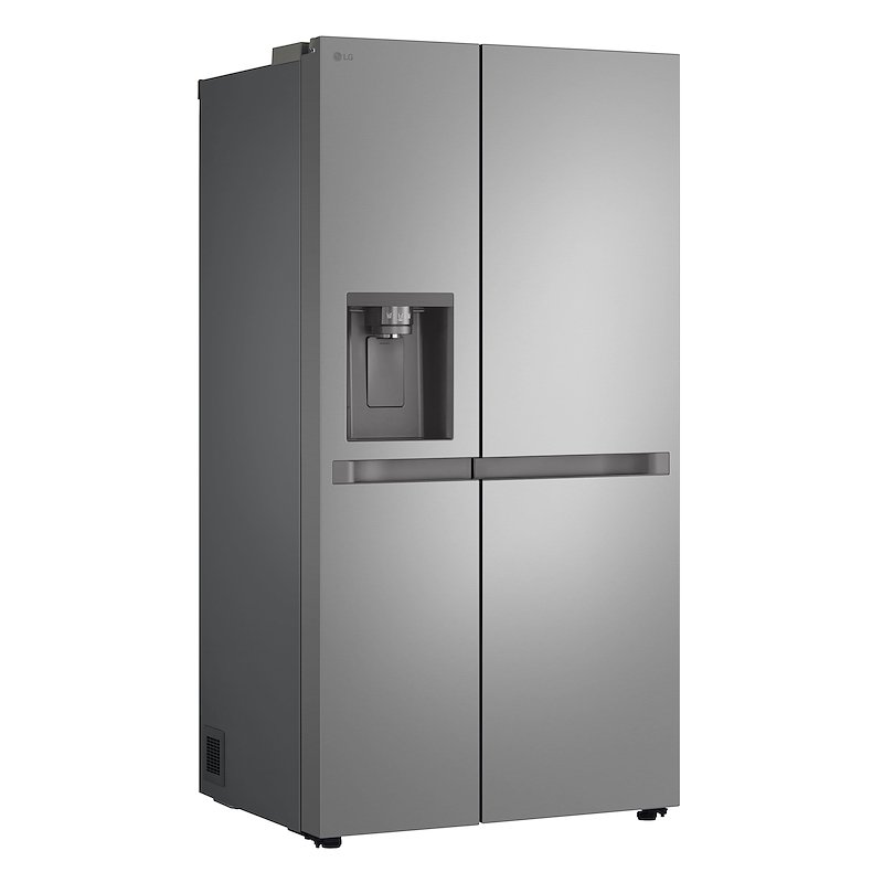 Lg Frigorifero americano Gslc41pype Prime Silver