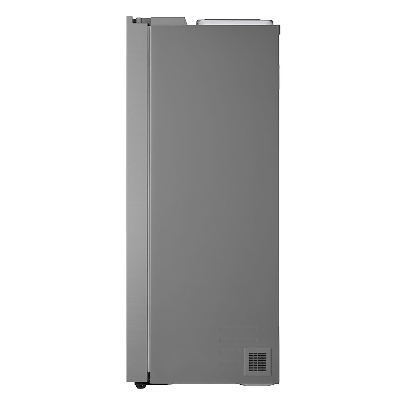 Lg Frigorifero americano Gslc41pype Prime Silver