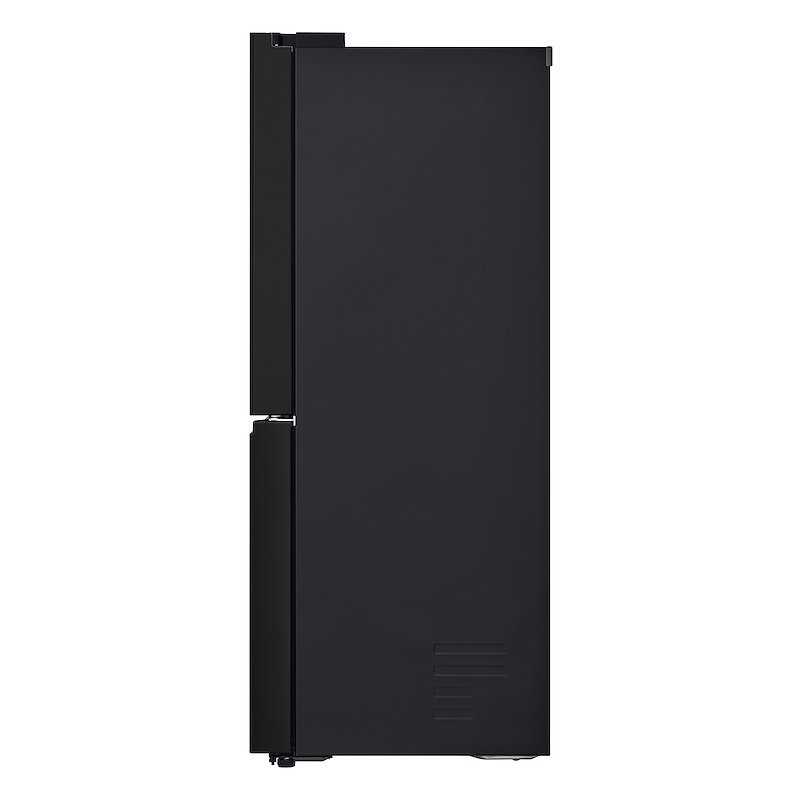 Lg Frigorifero americano Gmg860epbe Black