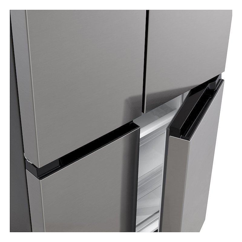 Lg Frigorifero Americano Gmm41msbem