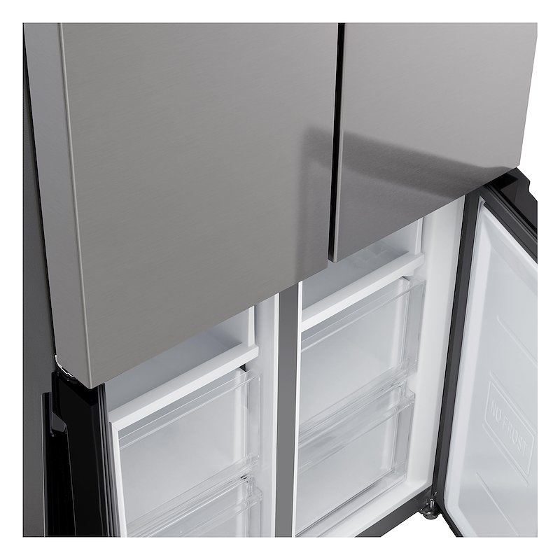 Lg Frigorifero Americano Gmm41msbem