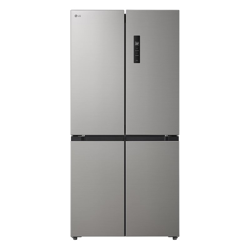 Lg Frigorifero Americano Gmm41msbem
