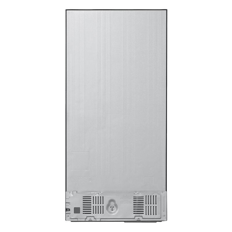 Lg Frigorifero Americano Gmm41msbem