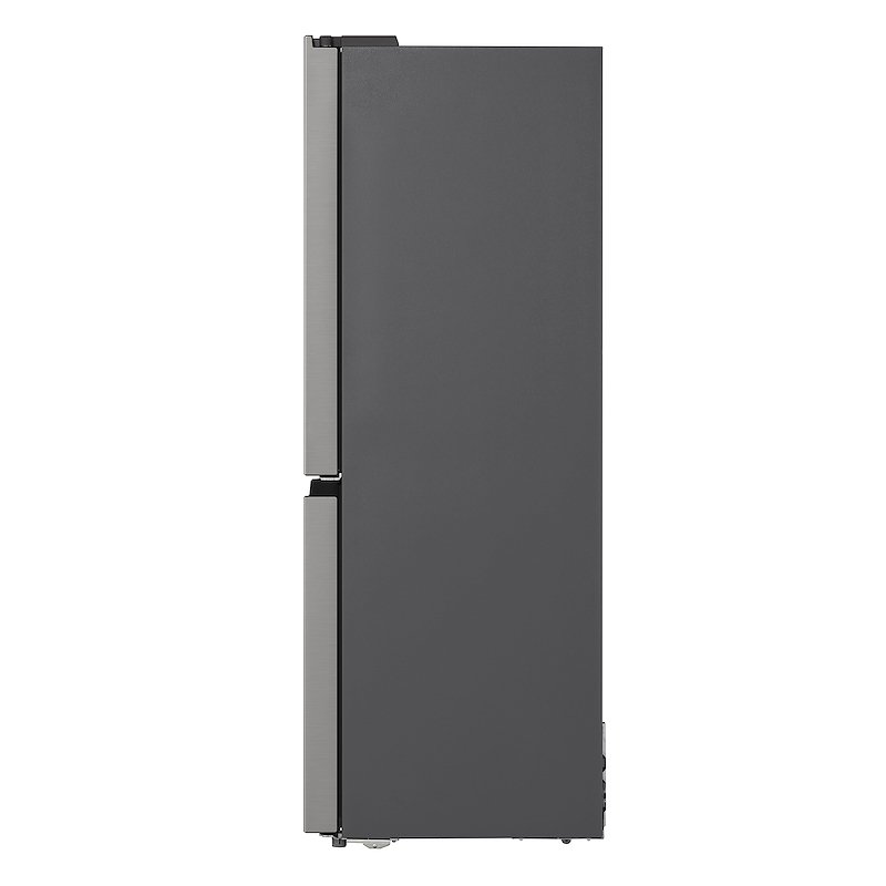Lg Frigorifero Americano Gmm41msbem