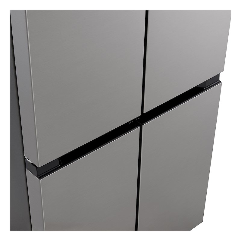 Lg Frigorifero Americano Gmm41msbem