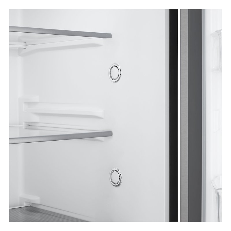 Lg Frigorifero Americano Gmm41msbem