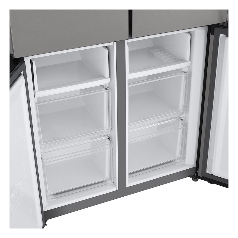 Lg Frigorifero Americano Gmm41msbem