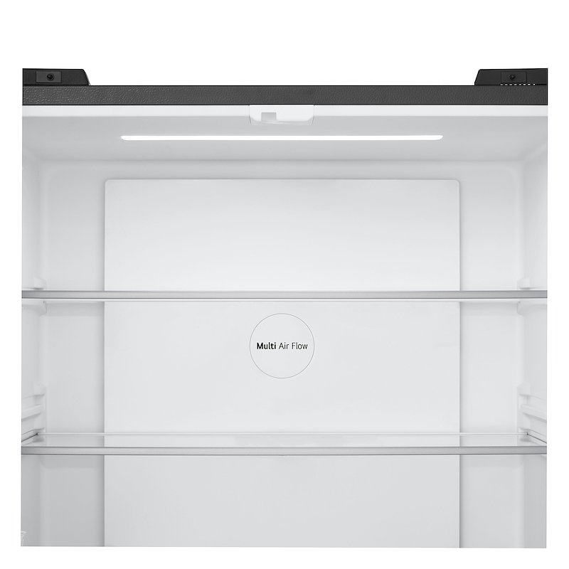 Lg Frigorifero Americano Gmm41msbem