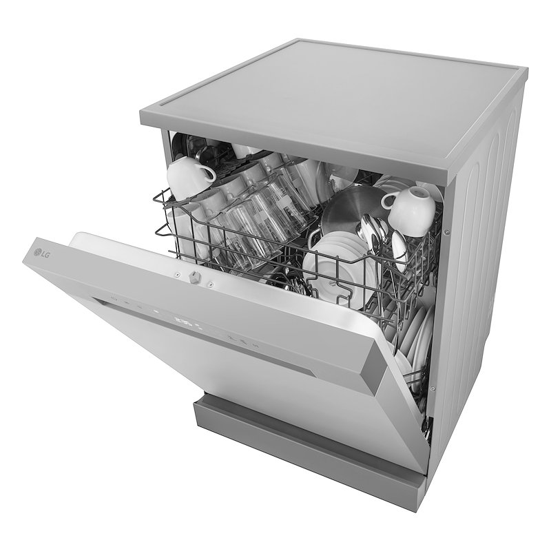 Lg Lavastoviglie Df030fl prime silver