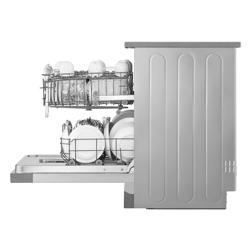 Lg Lavastoviglie Df030fl prime silver