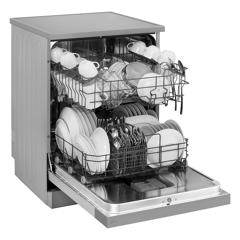 Lg Lavastoviglie Df030fl prime silver