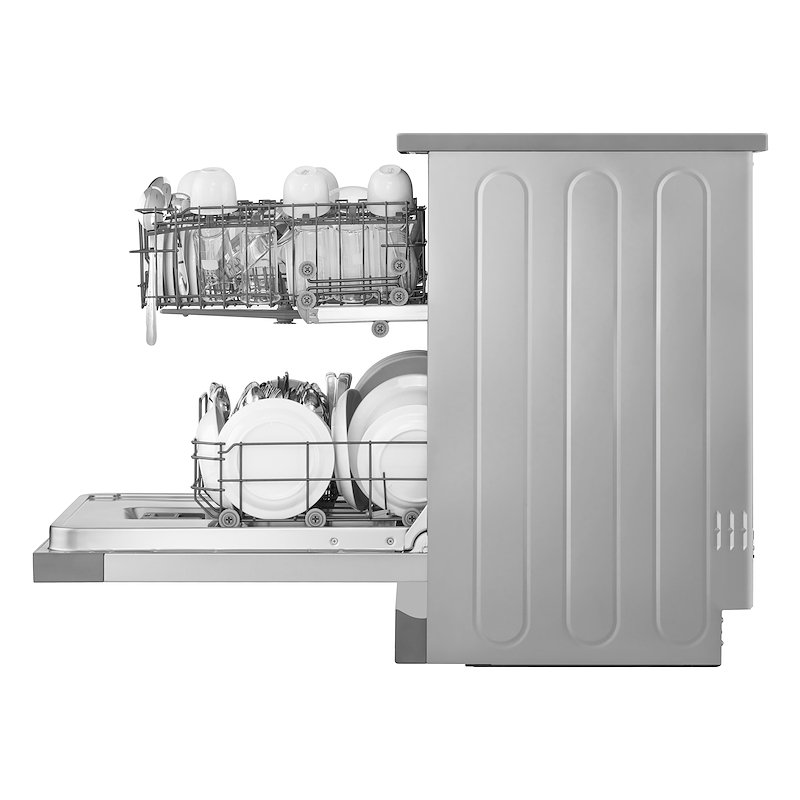 Lg Lavastoviglie Df030fl prime silver