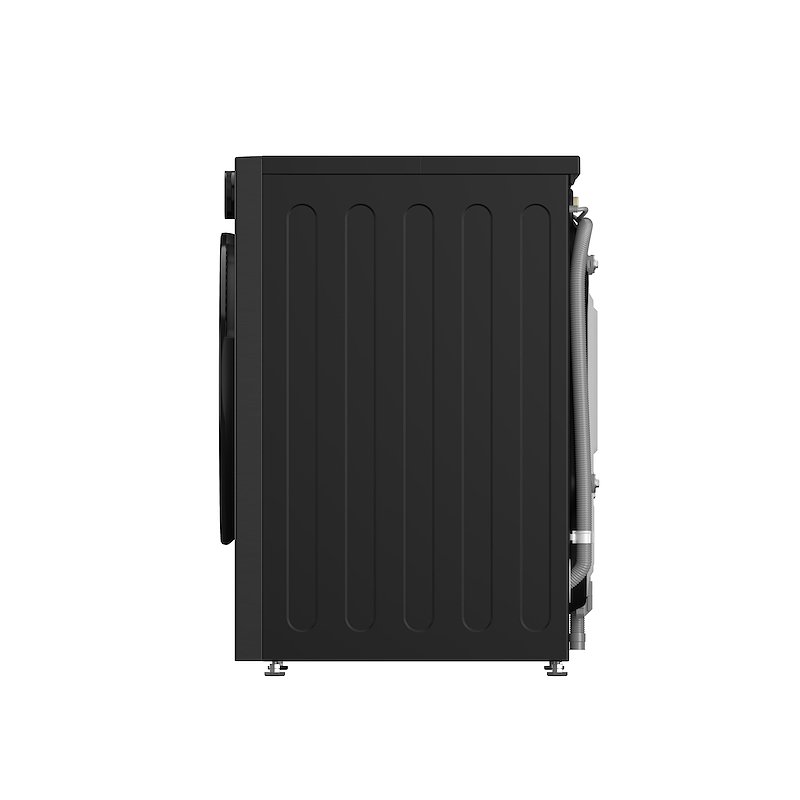 Lg Lavatrice 13Kg F4x7013tbb Matte Black