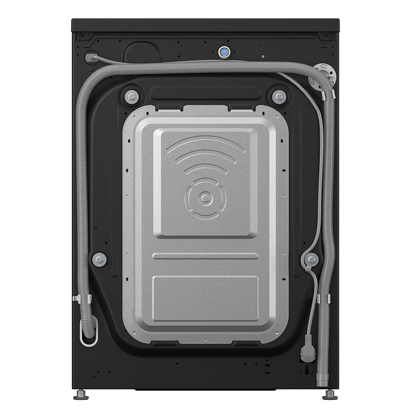 Lg Lavatrice 13Kg F4x7013tbb Matte Black