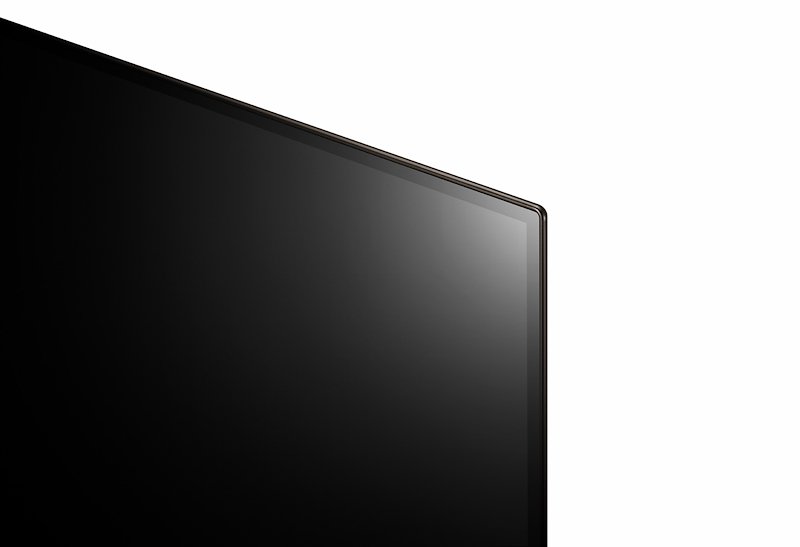 LgTV OLED 83" Oled83b49la Nero