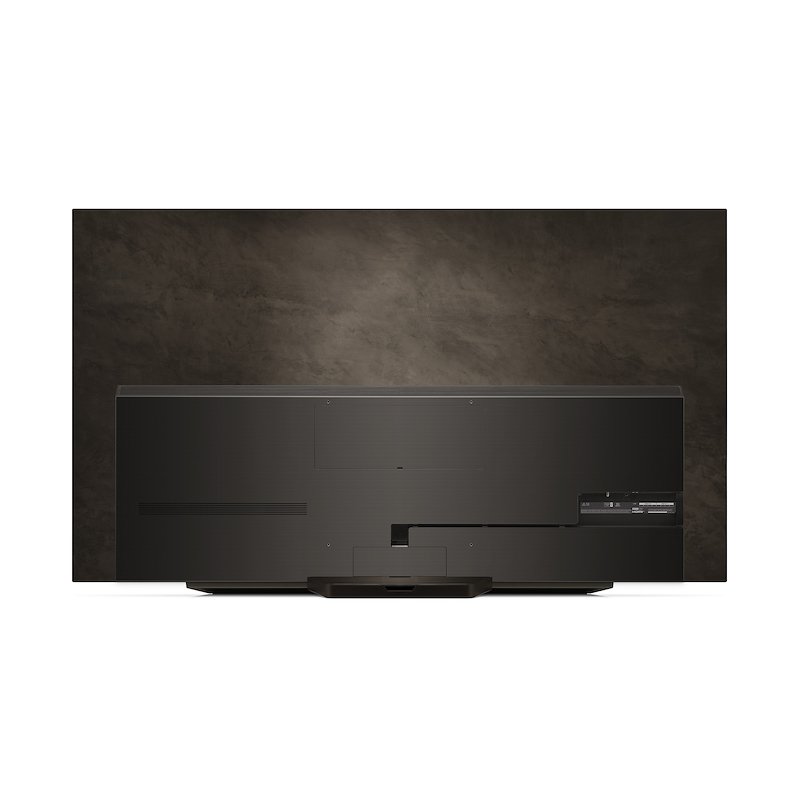 LgTV OLED 83" Oled83b49la Nero